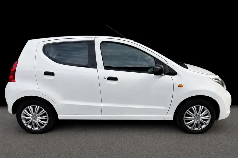 Suzuki Alto (2012)
