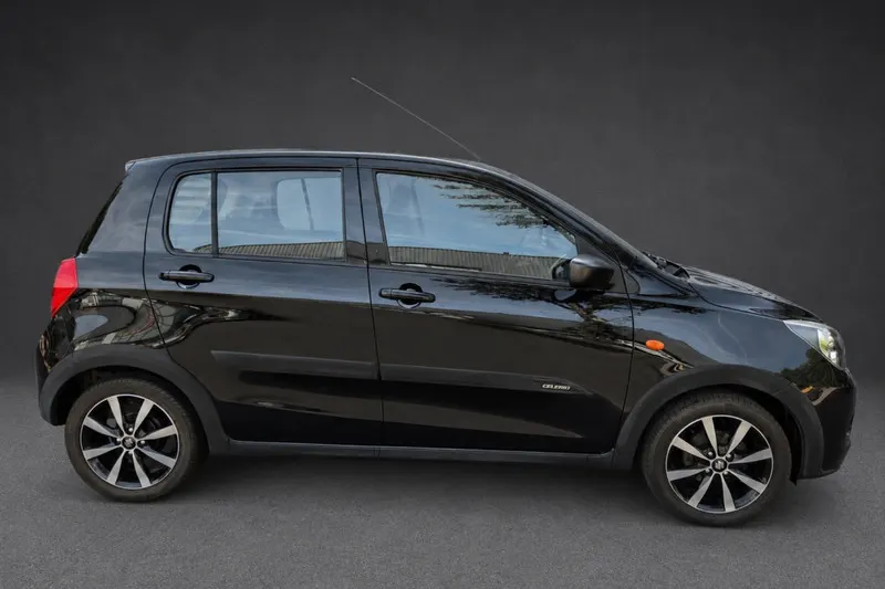 Suzuki Celerio (2018)
