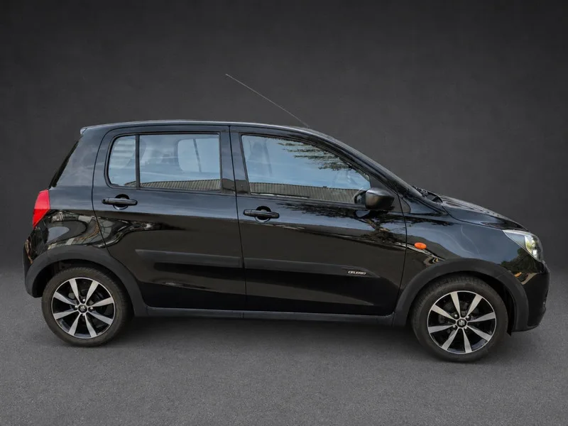Suzuki Celerio (2018) — foto 1