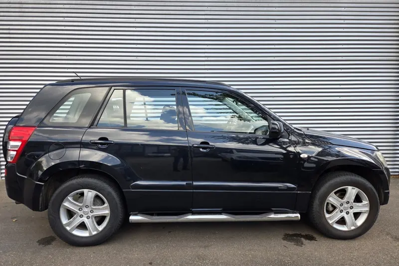 Suzuki Grand Vitara (2006)