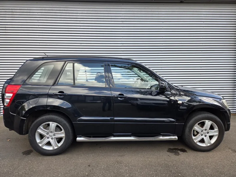 Suzuki Grand (2006) — foto 1