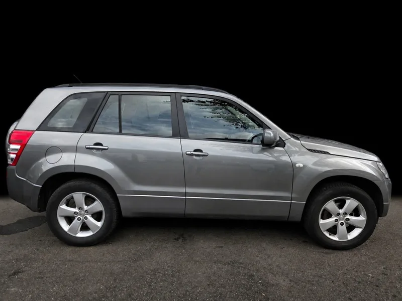 Suzuki Grand (2007) — foto 1