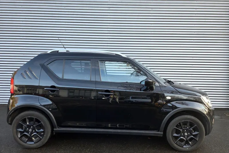 Suzuki Ignis (2023)