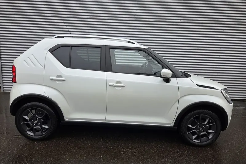 Suzuki Ignis (2023)