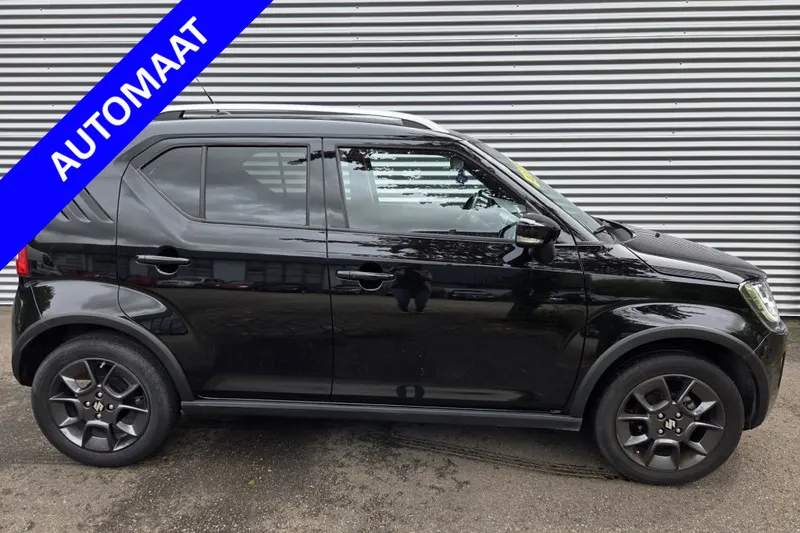 Suzuki Ignis (2024)