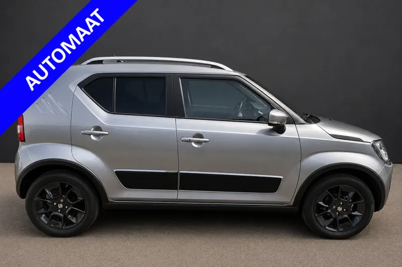 Suzuki Ignis (2023)