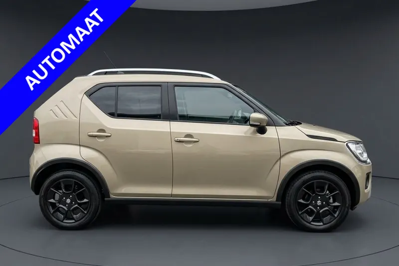 Suzuki Ignis (2023)