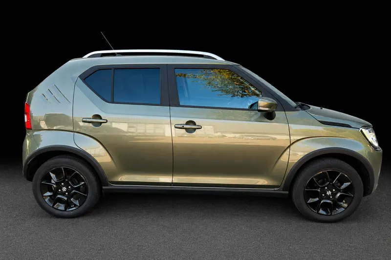 Suzuki Ignis (2023)