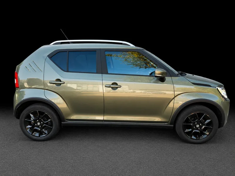 Suzuki Ignis (2023) — foto 1