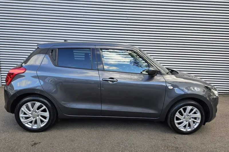 Suzuki Nav Camera Swift Jbf07f (2023)