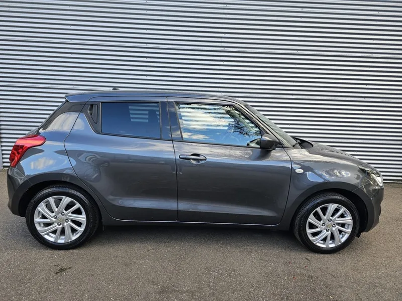 Suzuki Nav Camera Swift Jbf07f (2023) — foto 1