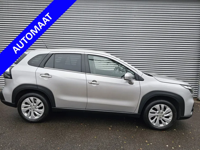 Suzuki S-Cross (2023) — foto 1