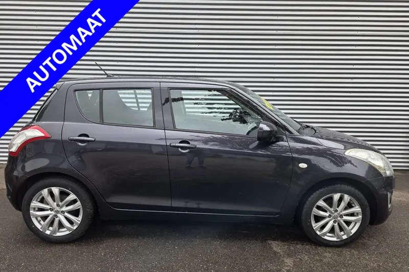 Suzuki Swift (2016)