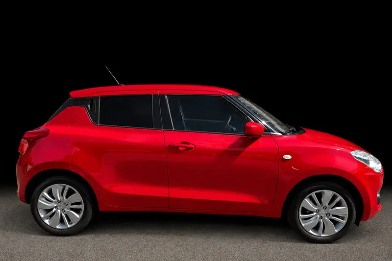 Suzuki Swift (2020)