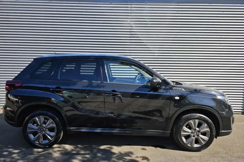 Suzuki Vitara (2021)