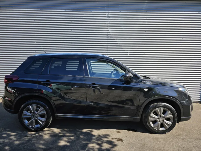 Suzuki Vitara (2021) — foto 1