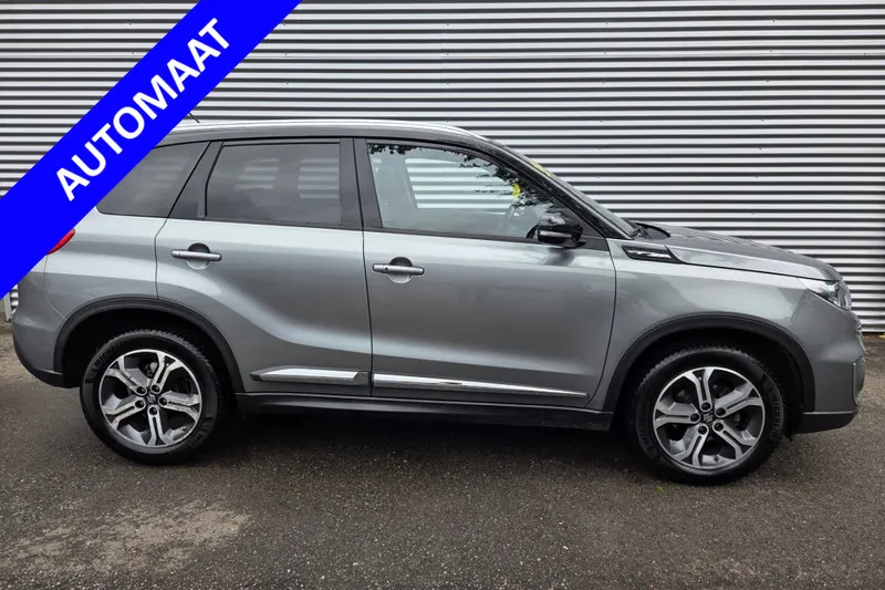 Suzuki Vitara (2015)