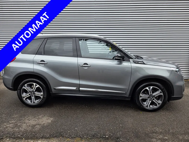 Suzuki Vitara (2015) — foto 1