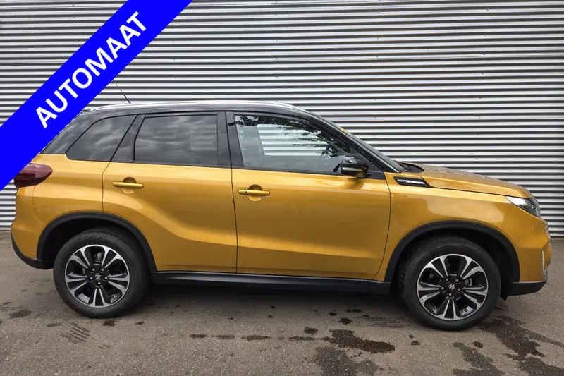 Suzuki Vitara (2023)