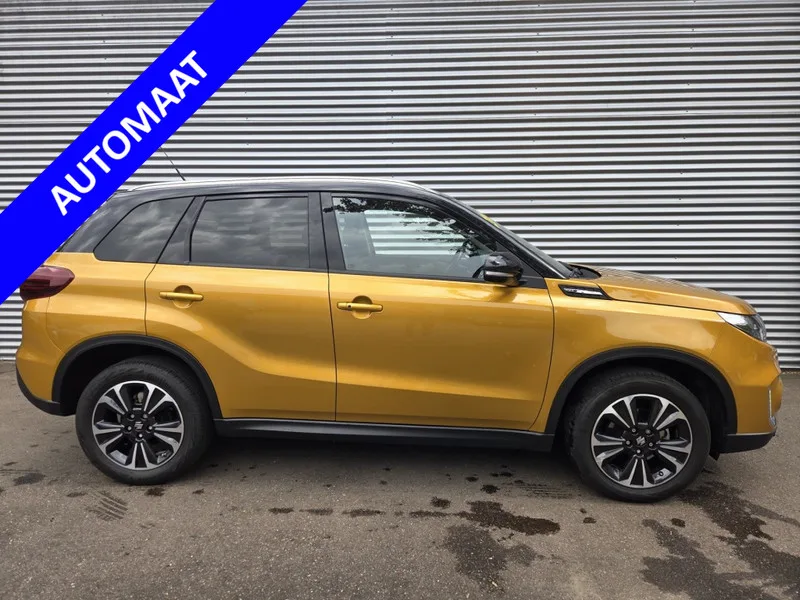 Suzuki Vitara (2023) — foto 1