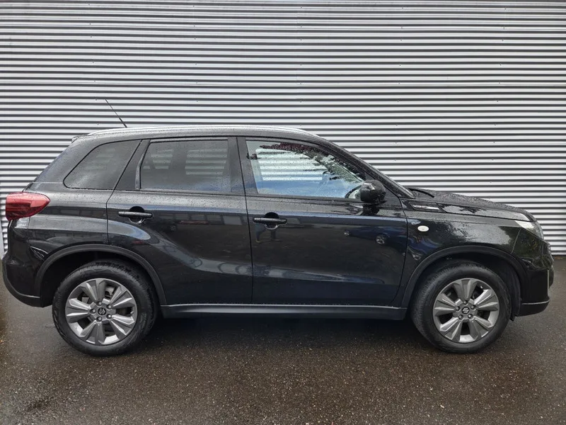 Suzuki Vitara (2023) — foto 1