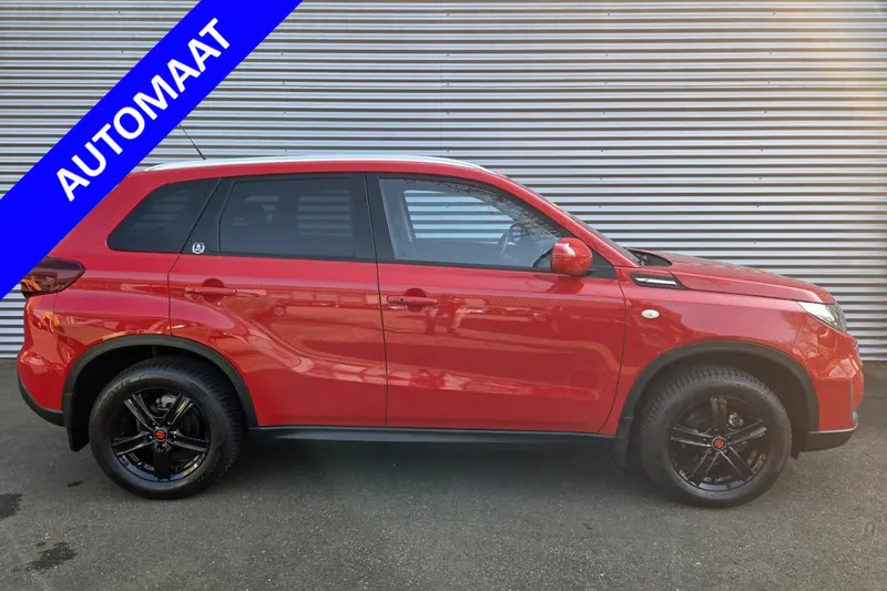 Suzuki Vitara (2021)