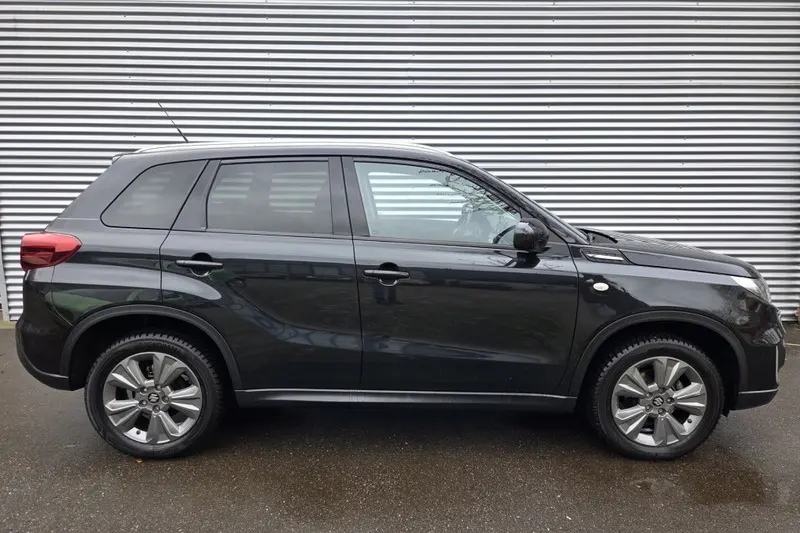 Suzuki Vitara (2021)