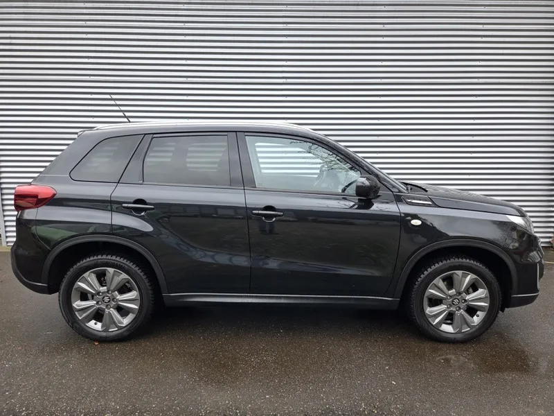 Suzuki Vitara (2021) — foto 1