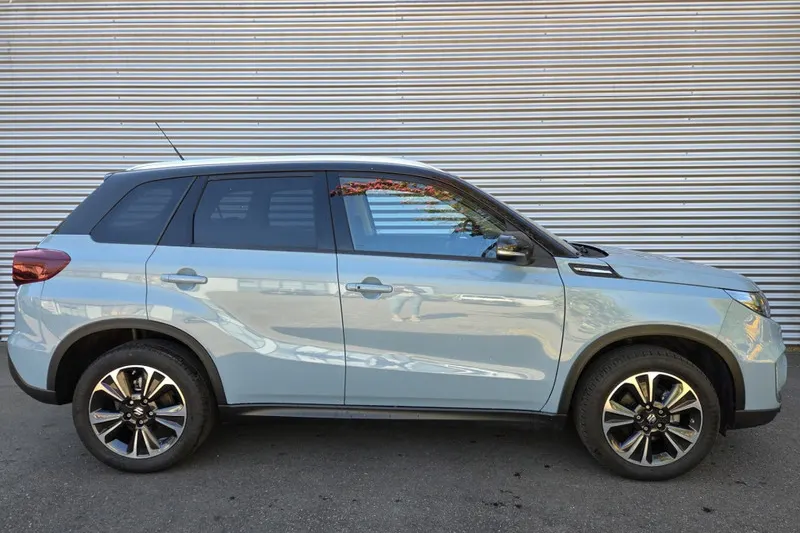 Suzuki Vitara (2022)