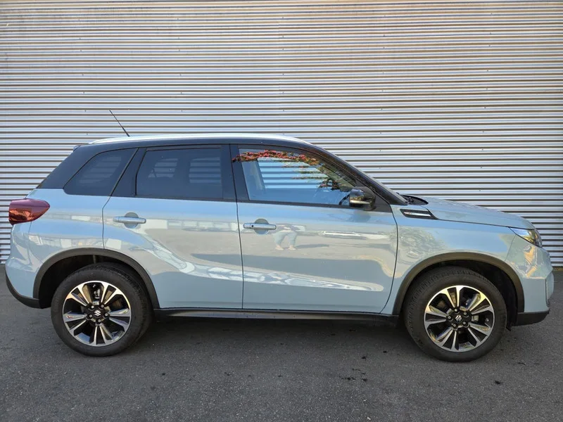Suzuki Vitara (2022) — foto 1