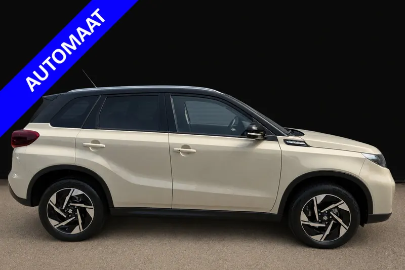 Suzuki Vitara (2024)
