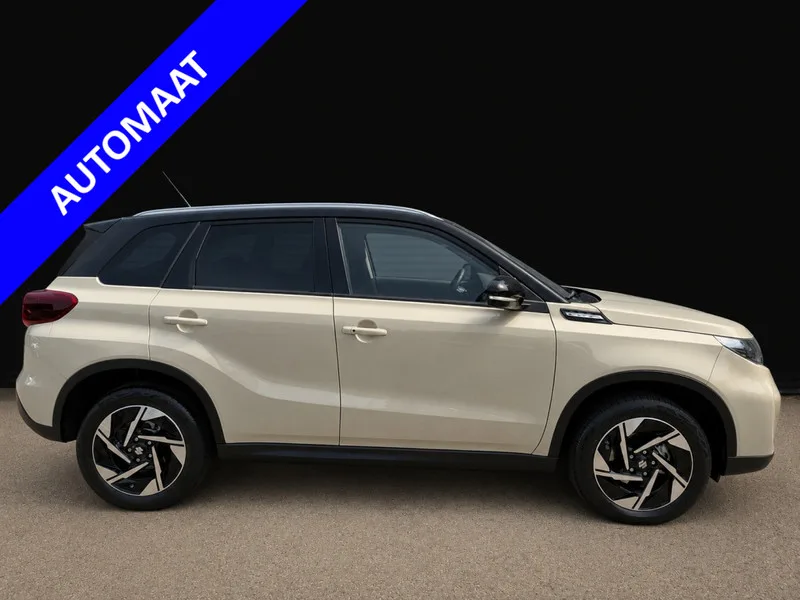 Suzuki Vitara (2024) — foto 1
