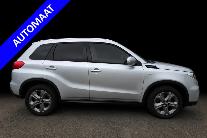 Suzuki Vitara (2017)