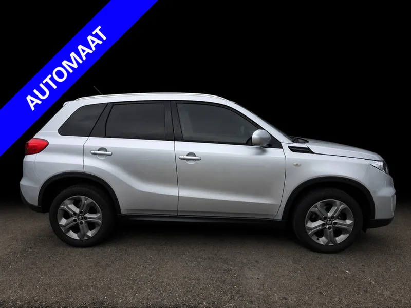 Suzuki Vitara (2017) — foto 1