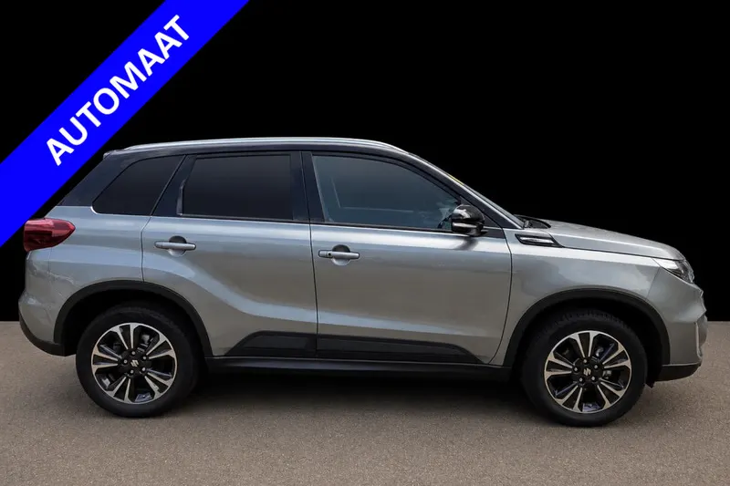 Suzuki Vitara (2024)