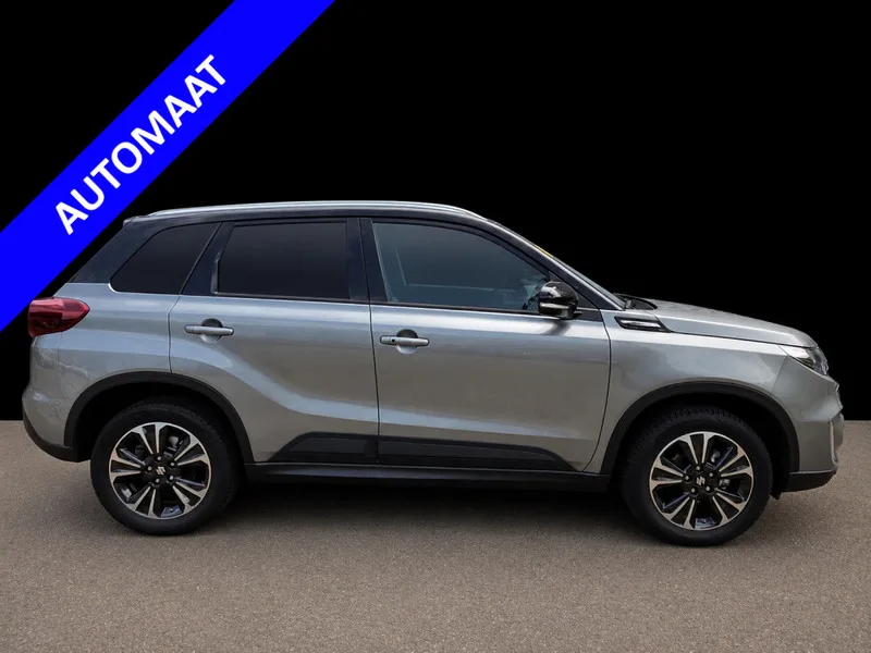 Suzuki Vitara (2024) — foto 1
