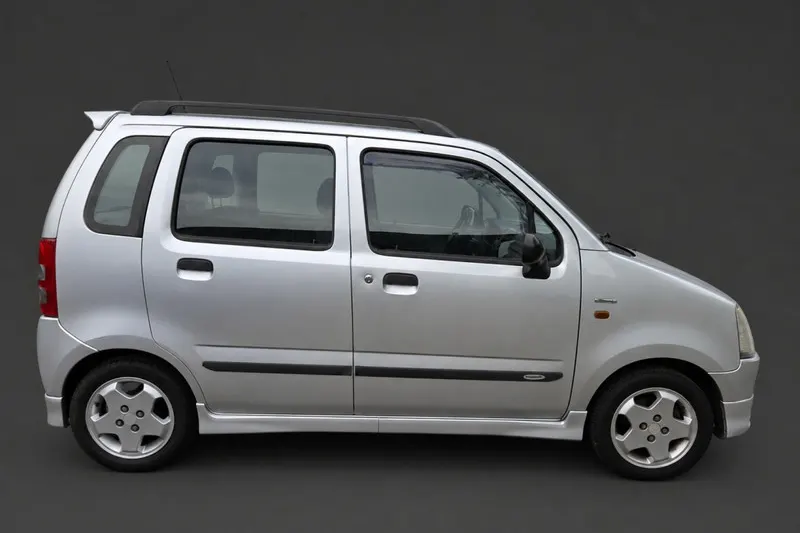 Suzuki Wagon R+ (2003)