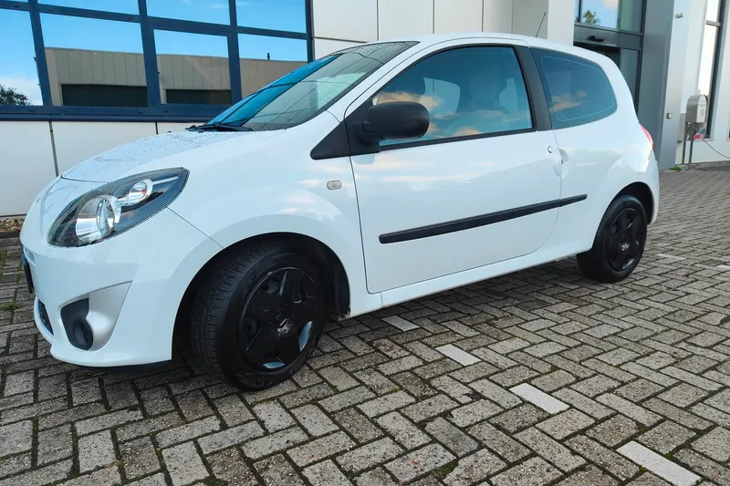 Renault Twingo (2010)