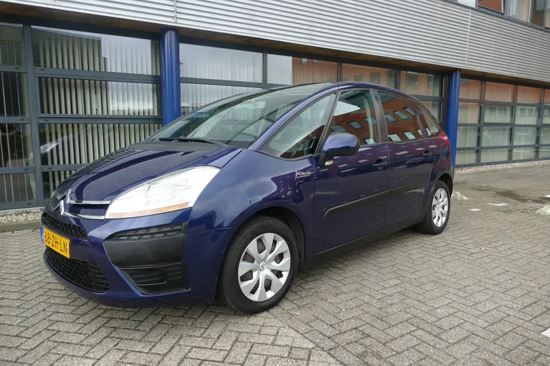 Citroën C4 Picasso (2008)