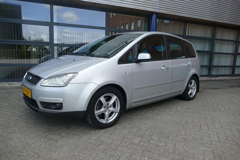Ford Focus (2006)