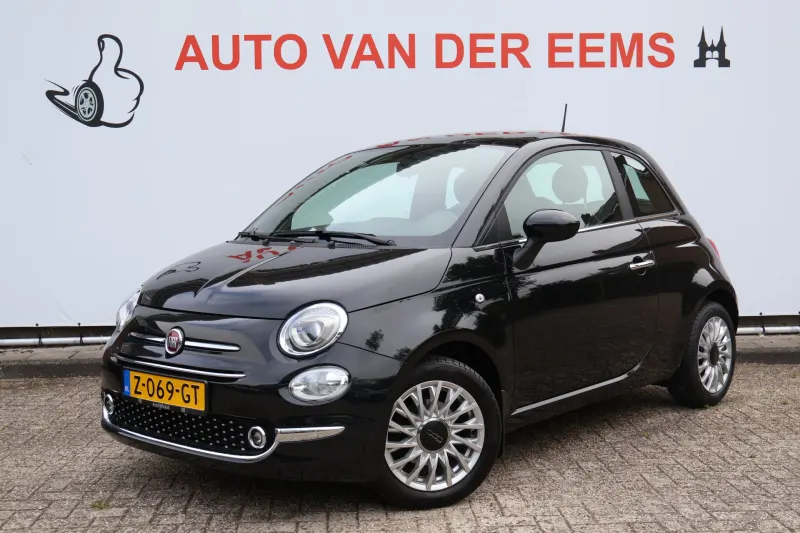 Fiat 500 (2024)