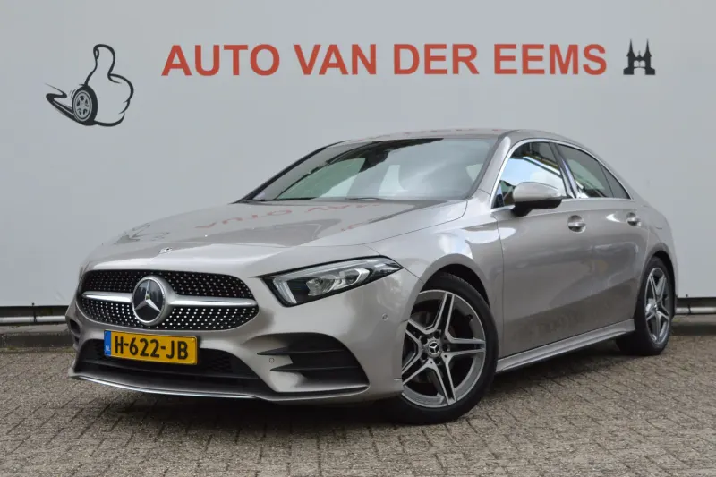 Mercedes-Benz A-Klasse (2020)