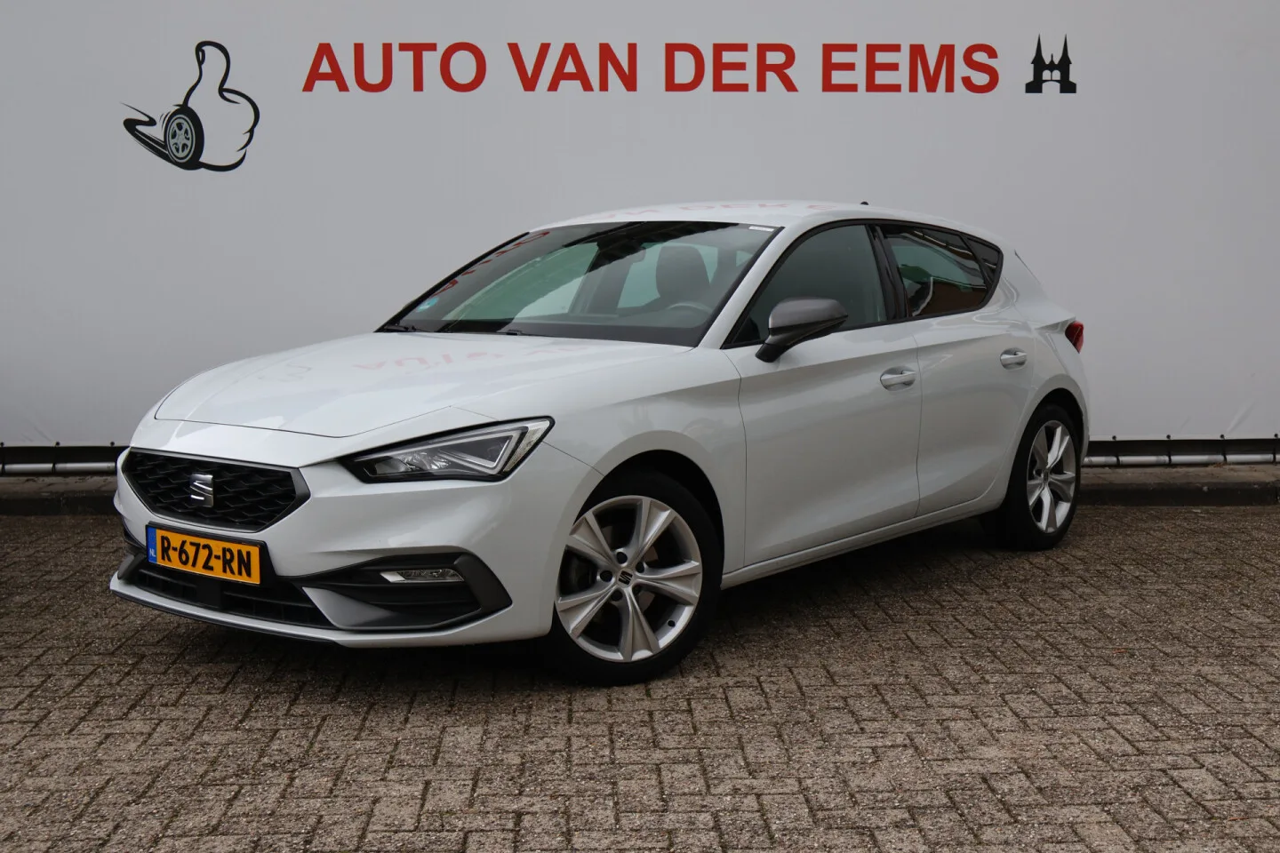 SEAT Leon (2022) — foto 1