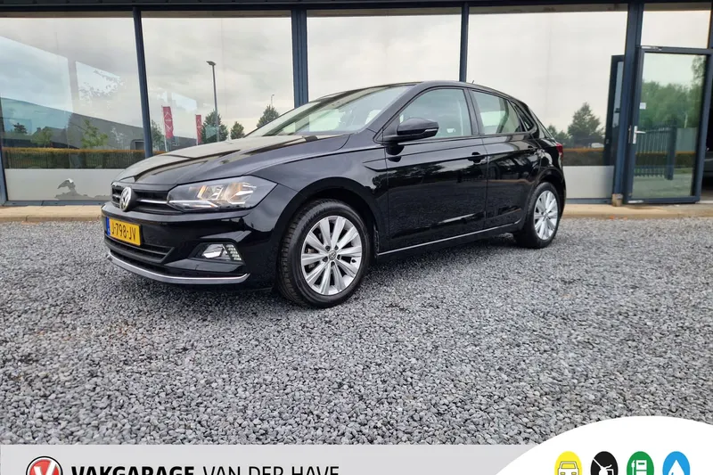 Volkswagen Polo (2020)