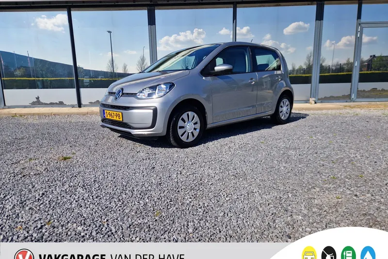 Volkswagen Up! (2023)