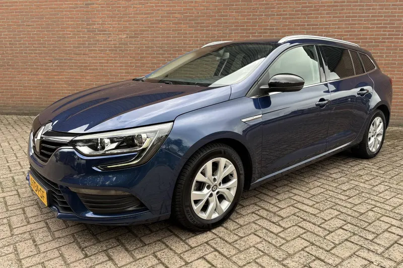 Renault Mégane (2020)