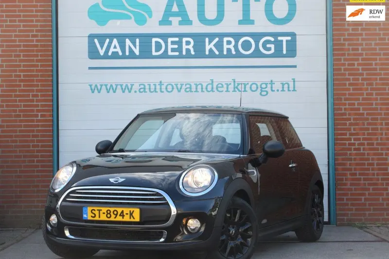 MINI 12 One Business Nl Auto Lm Navi Apk (2018)