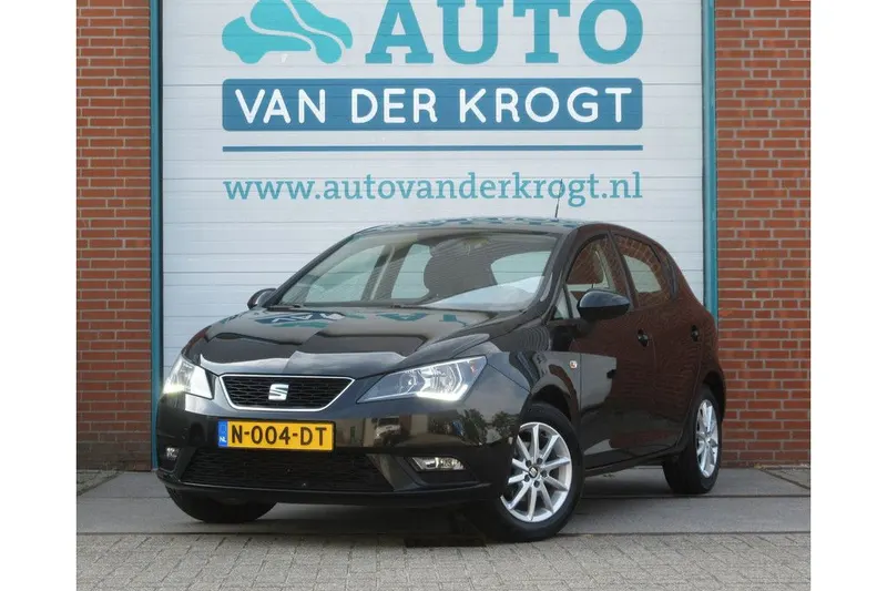 SEAT Ibiza (2017)