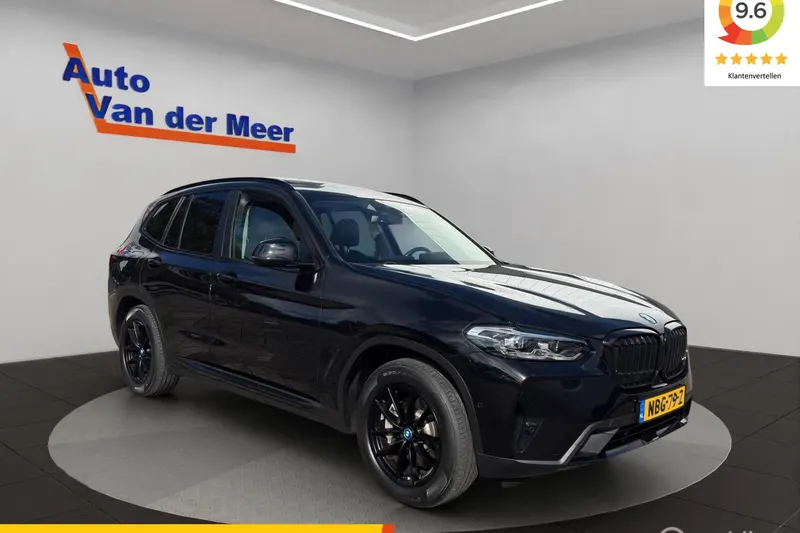BMW X3 (2023)