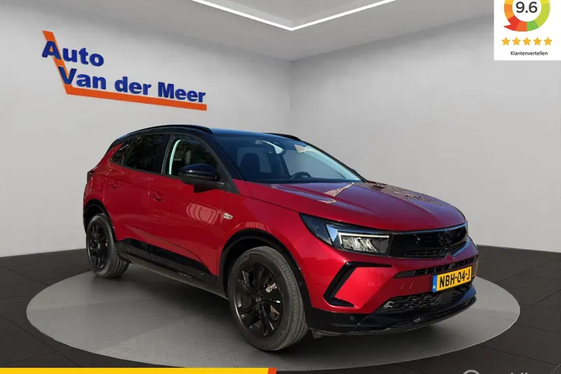 Opel Grandland (2023)